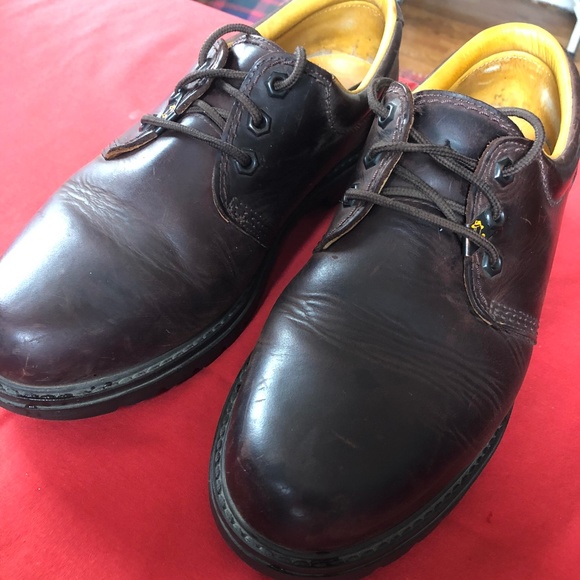 Havana Joe Mens Low Quarter Oxford. 43 Euro, 10 US - Picture 1 of 4